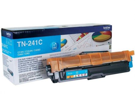 Toner TN241C CYAN 1,4k do HL 3140, HL 3170